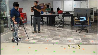 An Adaptable Human-Like Gait Pattern Generator Derived From a Lower Limb Exoskeleton